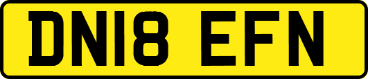 DN18EFN