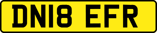 DN18EFR