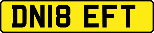 DN18EFT