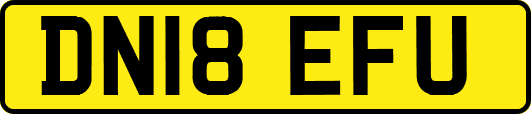 DN18EFU