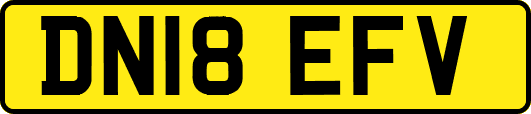 DN18EFV