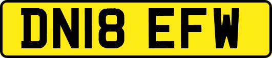 DN18EFW