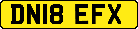 DN18EFX