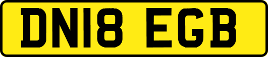 DN18EGB