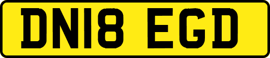 DN18EGD