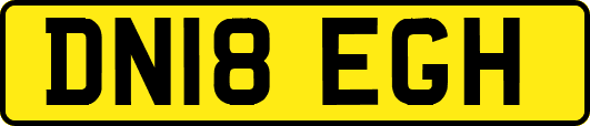 DN18EGH