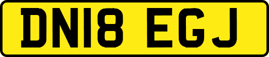DN18EGJ