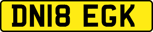 DN18EGK