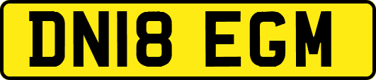 DN18EGM