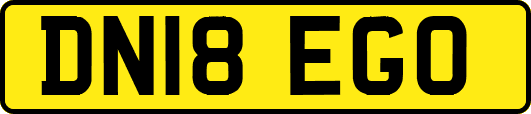 DN18EGO
