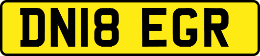 DN18EGR