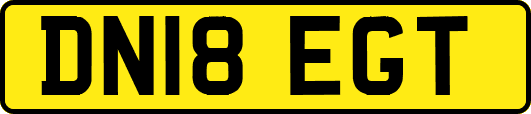 DN18EGT