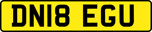 DN18EGU