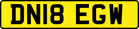DN18EGW