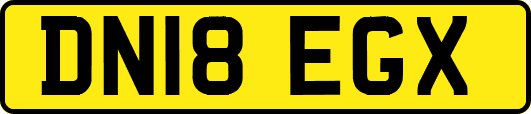 DN18EGX