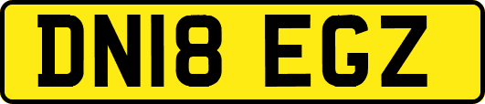 DN18EGZ