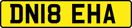 DN18EHA
