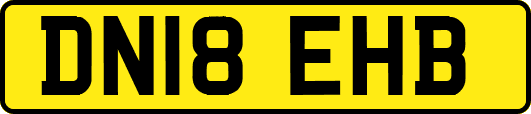 DN18EHB