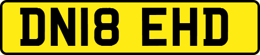 DN18EHD