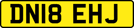 DN18EHJ