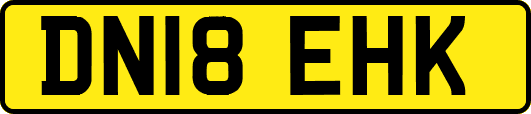 DN18EHK