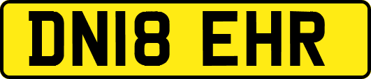 DN18EHR