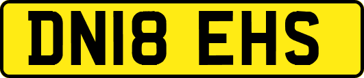 DN18EHS