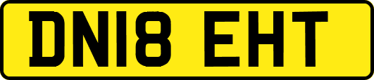 DN18EHT