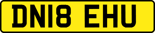 DN18EHU