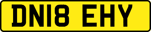 DN18EHY
