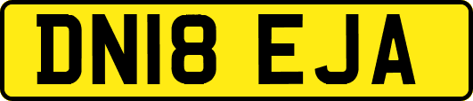 DN18EJA