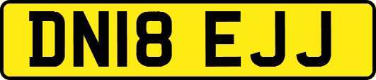DN18EJJ
