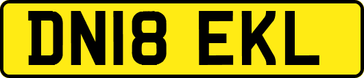 DN18EKL