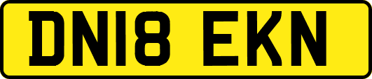 DN18EKN