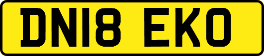 DN18EKO