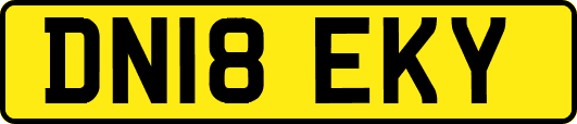 DN18EKY