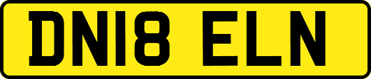 DN18ELN