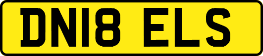 DN18ELS