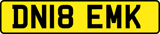 DN18EMK