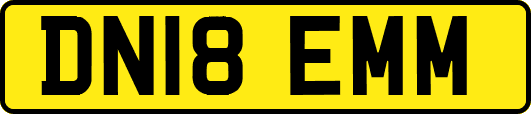 DN18EMM