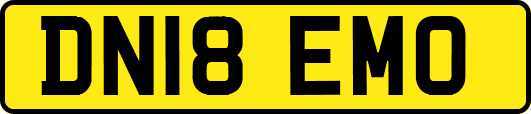 DN18EMO