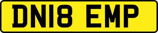 DN18EMP