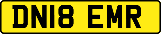 DN18EMR