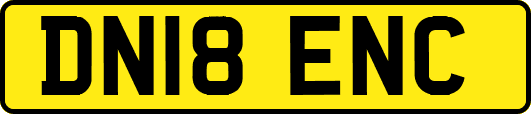 DN18ENC