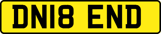 DN18END