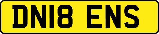 DN18ENS