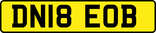 DN18EOB
