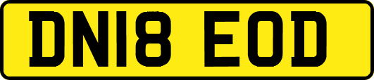 DN18EOD