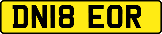 DN18EOR