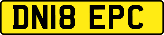 DN18EPC